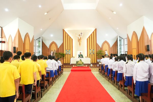 โรงเรียนปรีชานุศาสน์